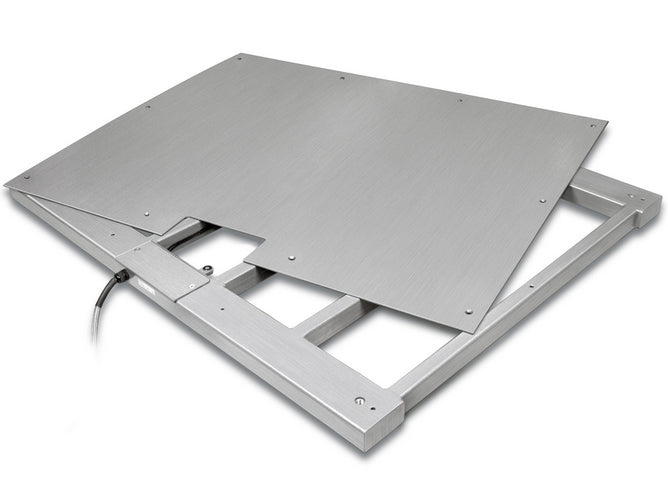 Kern Weighing Bridge KFP 3000V40M, Balances and Scales, Kern, MSE Supplies