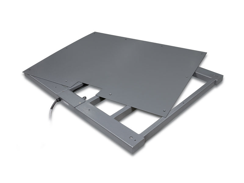 Kern Weighing Bridge KFP 600V20SNM - MSE Supplies LLC