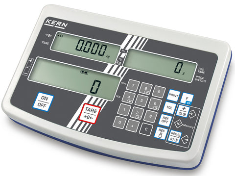 Kern Display Device KFS-TM, Balances and Scales, Kern, MSE Supplies