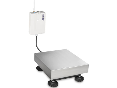 Kern IoT-Line Digital Weighing System KGP 300K-2L, Balances and Scales, Kern, MSE Supplies