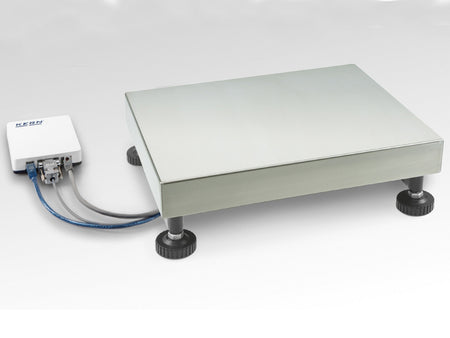 Kern IoT-Line Digital Weighing System KGP 30K-3L, Balances and Scales, Kern, MSE Supplies