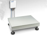 Kern IoT-Line Digital Weighing System KGP 6K-4L, Balances and Scales, Kern, MSE Supplies