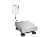 Kern IoT-Line Digital Weighing System KGP 6K-4L, Balances and Scales, Kern, MSE Supplies