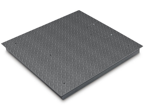 Kern Weighing Bridge KIP 3000V20LM, Balances and Scales, Kern, MSE Supplies