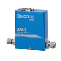 Kofloc Standard Mass Flow Meter Model 3760 Series