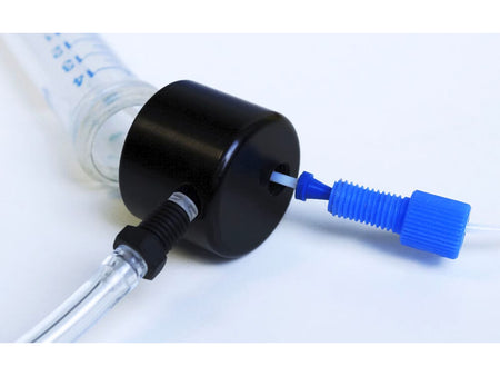 ELVEFLOW Kit Fittings 10-32 Male to Barb 3/32", Pump Systems, ELVEFLOW, MSE Supplies