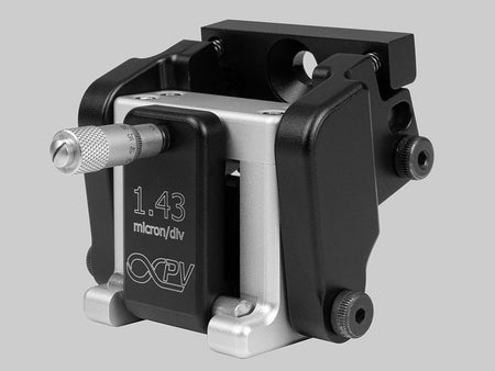 InfinityPV Knife Coater for Slot-Die Coater Platform - MSE Supplies LLC