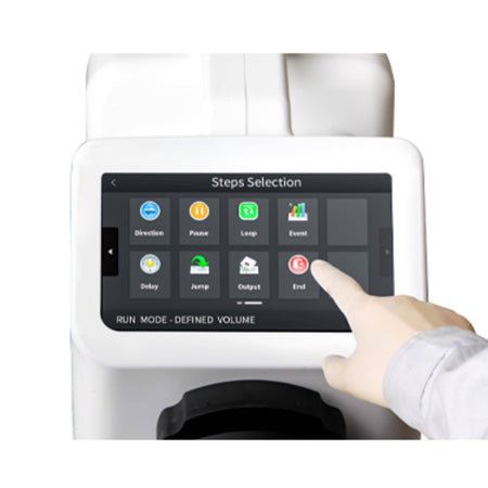 LONGER L100-1F Intelligent Peristaltic Pump