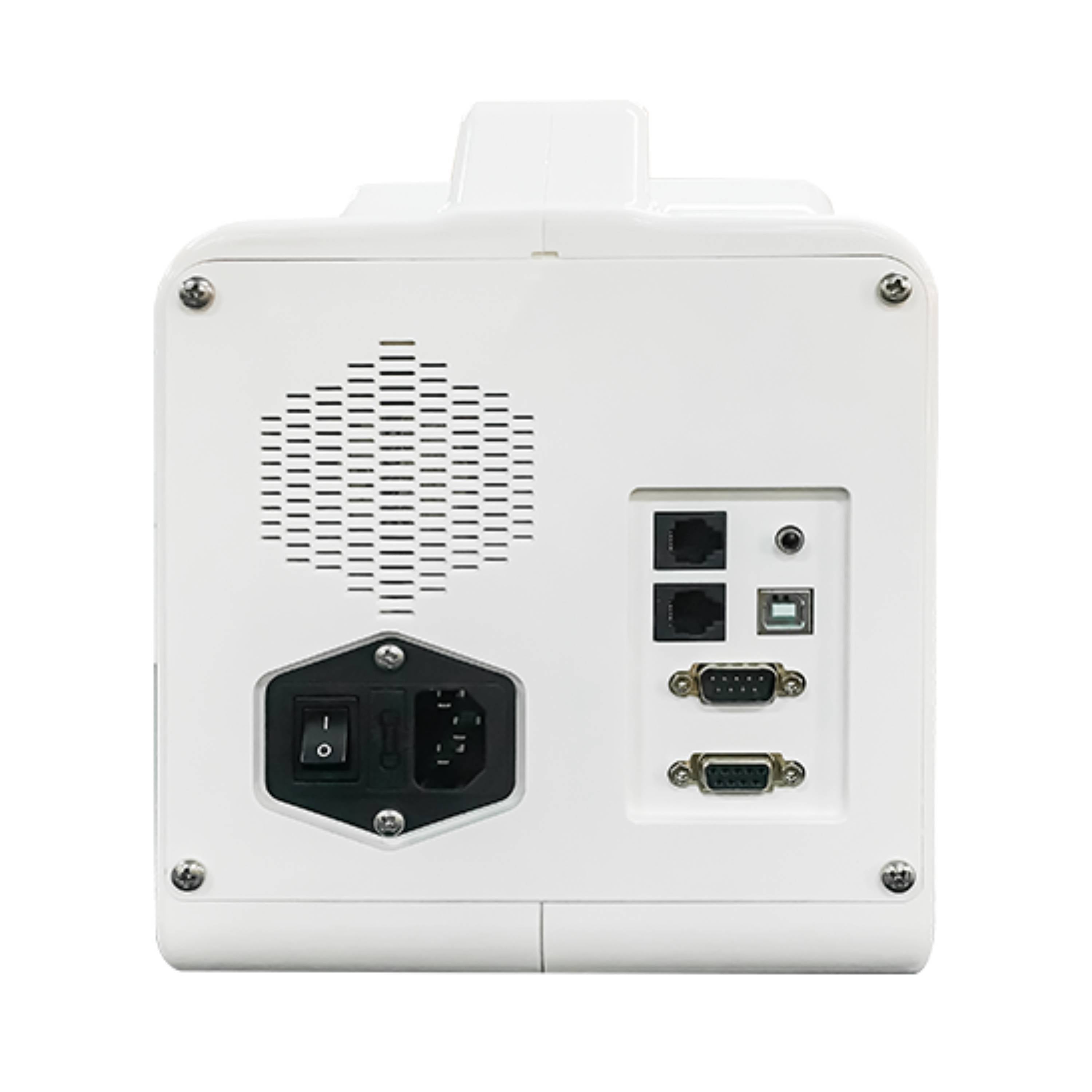 LONGER L100-1FS Intelligent Peristaltic Pump