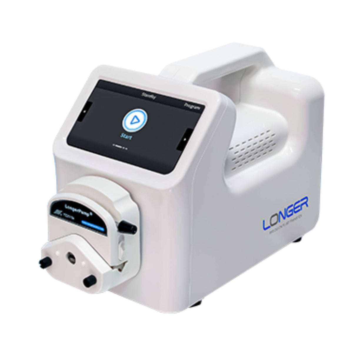 LONGER L100-1FS Intelligent Peristaltic Pump