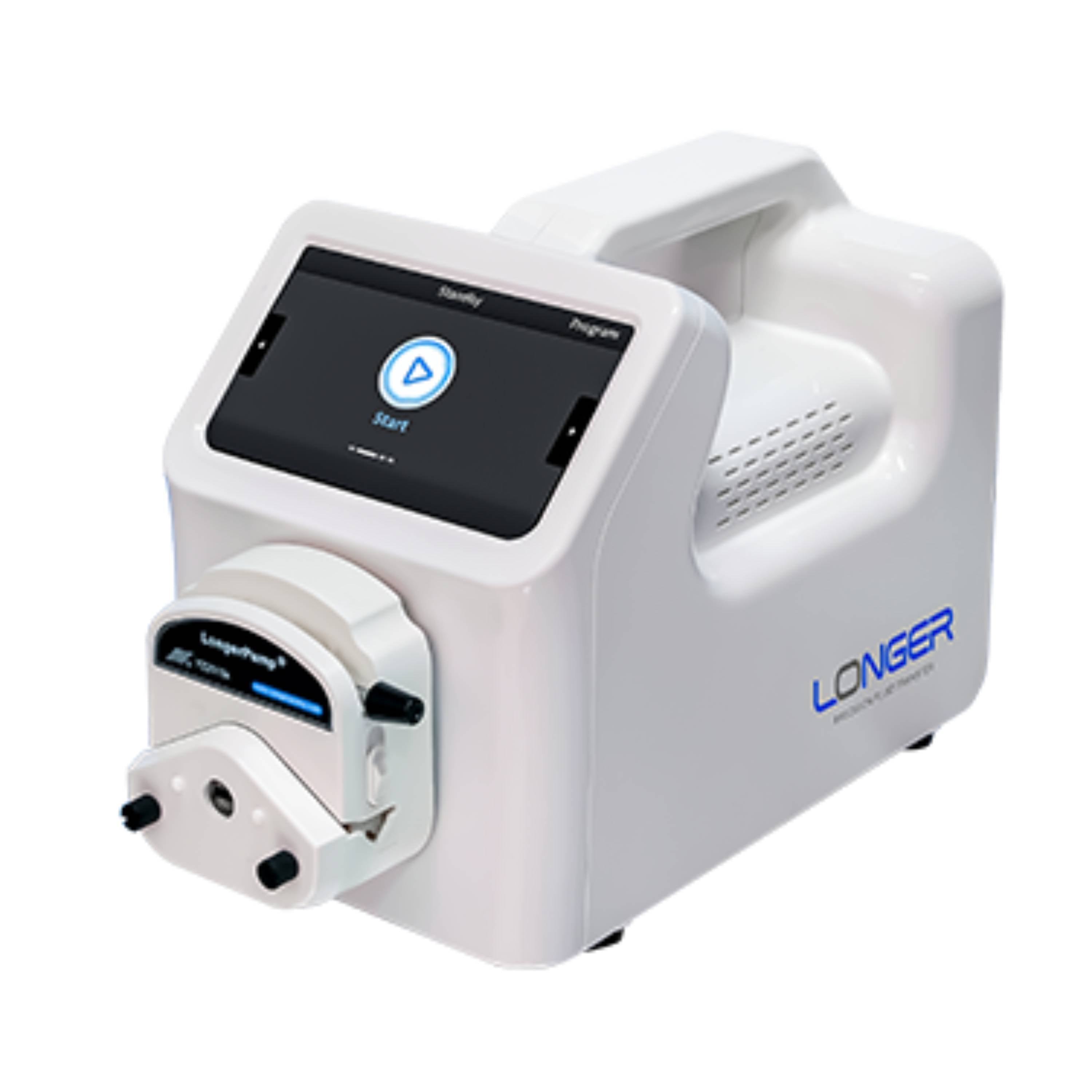 LONGER L100-1FS Intelligent Peristaltic Pump