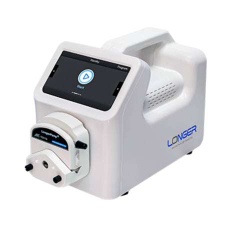 LONGER L100-1FS Intelligent Peristaltic Pump