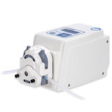 LONGER L100-1S-1 Peristaltic Pump for Lab and Lightindustry