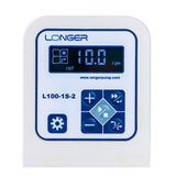 LONGER L100-1S-1 Peristaltic Pump for Lab and Lightindustry