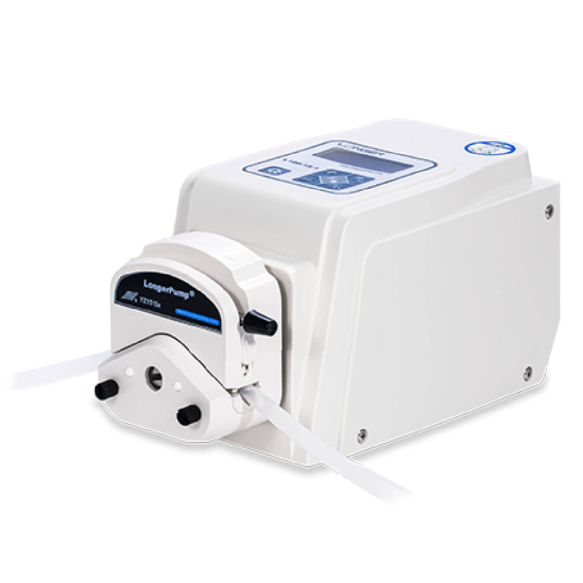 LONGER L100-1S-1 Peristaltic Pump for Lab and Lightindustry