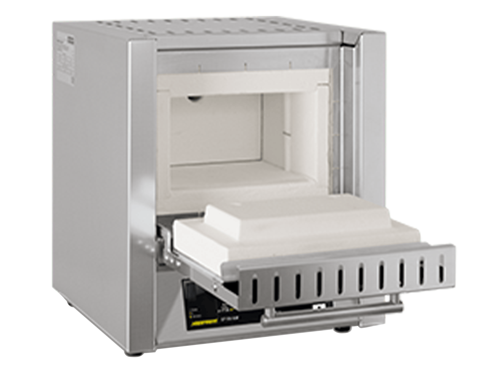 Nabertherm 1200°C High Performance Muffle Furnace L(T) 3/12, Furnaces, Nabertherm, MSE Supplies