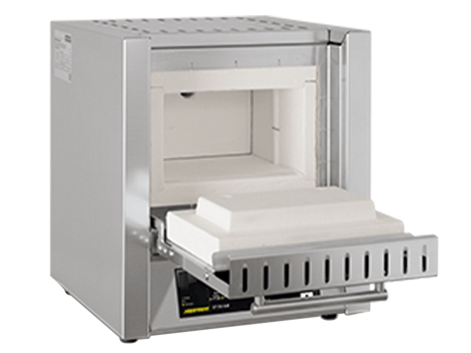 Nabertherm 1200°C High Performance Muffle Furnace L(T) 3/12, Furnaces, Nabertherm, MSE Supplies