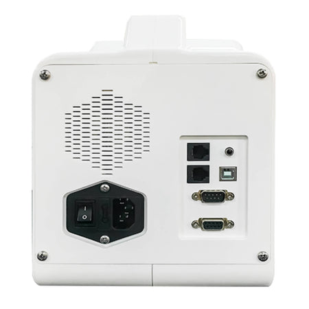 LONGER L300-1F Intelligent Peristaltic Pump