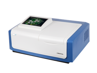 MSE PRO L3 Series Split Beam VIS Spectrophotometer 325-1100nm - MSE Supplies LLC