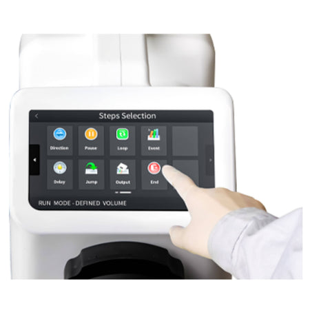 LONGER L600-1F Intelligent Peristaltic Pump