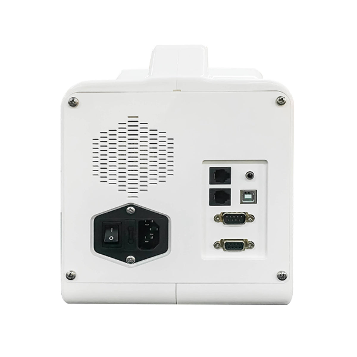 LONGER L600-1FS Intelligent Peristaltic Pump