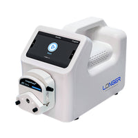LONGER L600-1FS Intelligent Peristaltic Pump