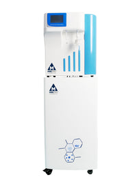 MSE PRO Ultra-Pure Water Filtration System with Electrodeionization (EDI) Module - MSE Supplies LLC