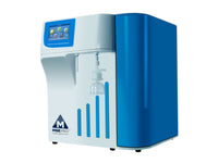 MSE PRO Low Total Organic Carbon (TOC) Ultra-Pure Water Filtration System with Touch Screen - MSE Supplies LLC