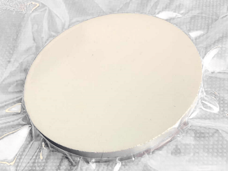 MSE PRO™ Solid Electrolyte, LAGP Sputtering Target for LISICON Thin Films, Sputtering Targets, MSE Supplies LLC, MSE Supplies