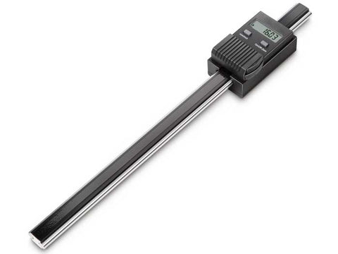 Kern Integrated Caliper Gauge - Horizontal LB 200-2, Measuring Instruments and Sensors, Kern, MSE Supplies