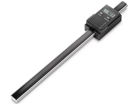 Kern Integrated Calliper Gauge - Horizontal LB 300-2, Measuring Instruments and Sensors, Kern, MSE Supplies