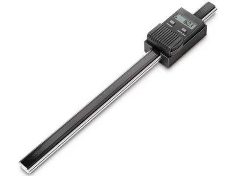 Kern Integrated Calliper Gauge - Horizontal LB 500-2, Measuring Instruments and Sensors, Kern, MSE Supplies