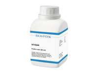 Biologix LB Agar, Reagents, Biologix, MSE Supplies