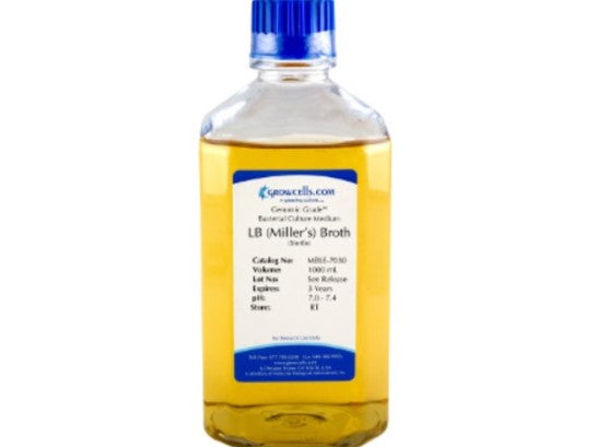 Growcells Shake'N'GROW, Ready-to-Innoculate Culture Media and Broth, Reagents, Growcells, MSE Supplies