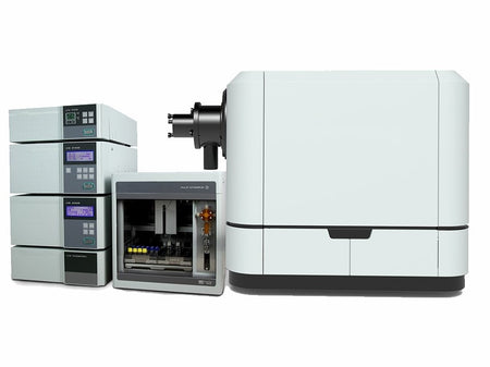 MSE PRO Liquid Chromatography-Mass Spectrometry (LC/MS), Model 1 - MSE Supplies LLC