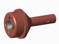 MSE PRO LC Adapter Nozzle (Come Standard) for Fiber End-face Cleaning Machine - MSE Supplies LLC