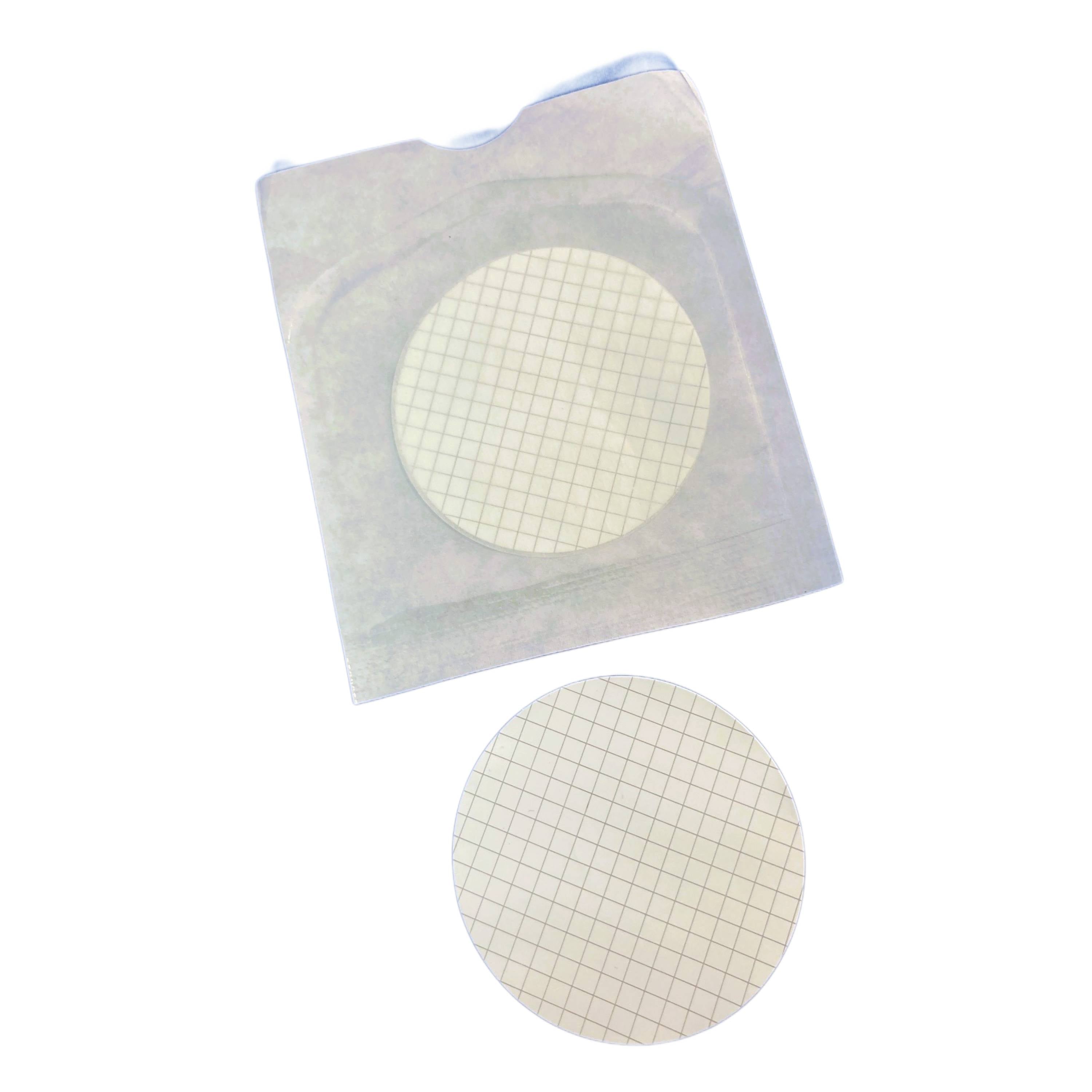 I.W.Tremont Hydrophilic Mixed Cellulose Esters, 0.45 micron, sterile, gradded 47 mm diameter - Bio Lab Consumables - I.W.Tremont - MSE Supplies
