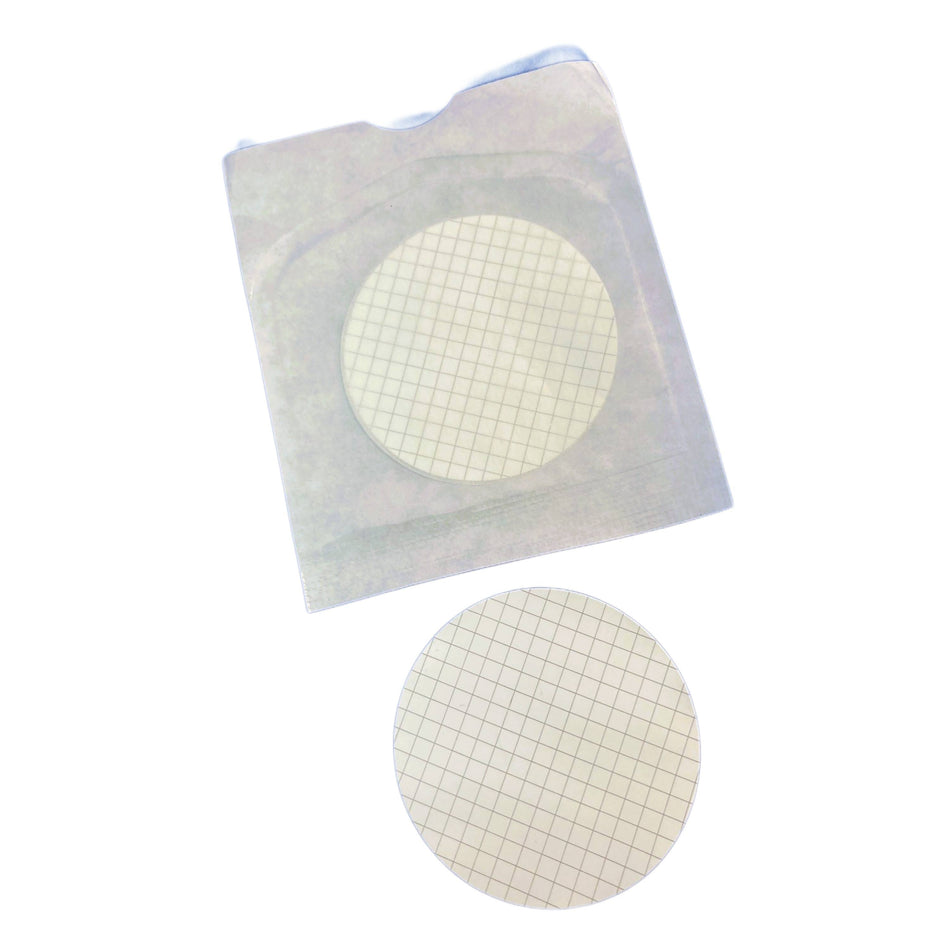 I.W.Tremont Hydrophilic Mixed Cellulose Esters, 0.45 micron, sterile, gradded 47 mm diameter - Bio Lab Consumables - I.W.Tremont - MSE Supplies