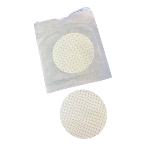 I.W.Tremont Hydrophilic Mixed Cellulose Esters, 0.45 micron, sterile, gradded 47 mm diameter - Bio Lab Consumables - I.W.Tremont - MSE Supplies