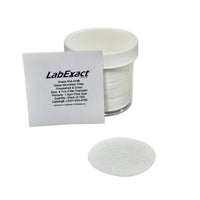 I.W.Tremont 934-AH®, Binderless Glass Fiber Filter, prewashed & dried, not tared, TSS or VSS procedure, 100/pk