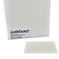 I.W.Tremont Electrophoresis Blotter Cards