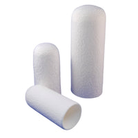 I.W.Tremont Extraction Thimbles, Cellulose with Lid Format, 25/pk