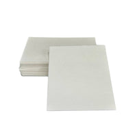 I.W.Tremont Dried blood spot, ultra purity cotton paper card, research only, 50/pk