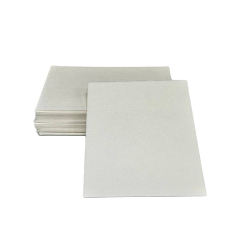 I.W.Tremont Dried blood spot, ultra purity cotton paper card, research only, 50/pk