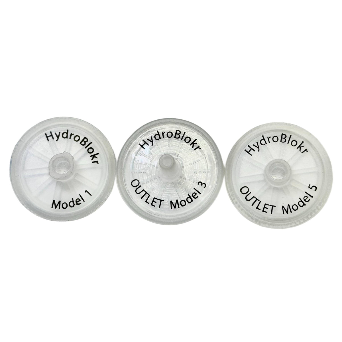 I.W.Tremont LabExact Hydroblokr™ serological pipette protection device