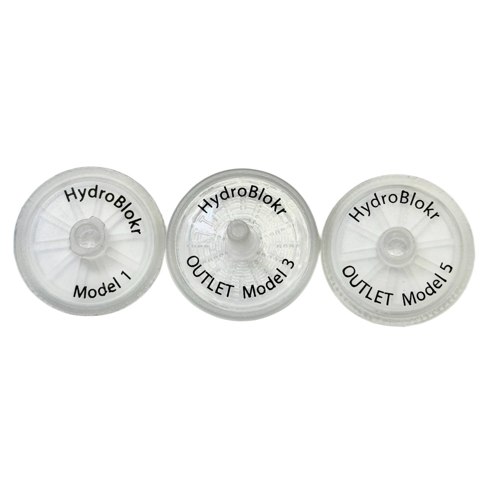 I.W.Tremont LabExact Hydroblokr™ serological pipette protection device