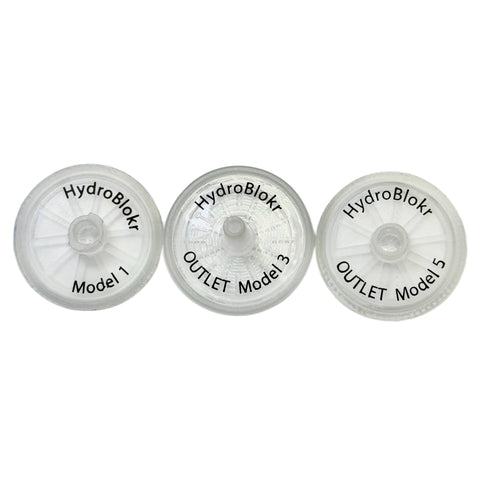 I.W.Tremont LabExact Hydroblokr™ serological pipette protection device