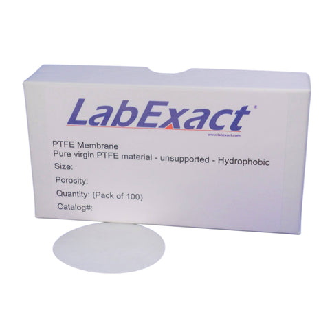 I.W.Tremont Hydrophobic PTFE Membrane, non-sterile