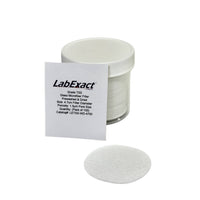 I.W.Tremont Glass Fiber Filter, prewashed & dried, not tared, TSS procedure, 100/pk