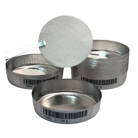 I.W.Tremont Glass Fiber Filter, preweighed for Stadard Methods TSS Procedure, 100/pk